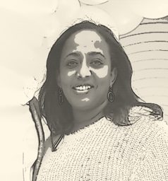Hawi Baisa, M.S.